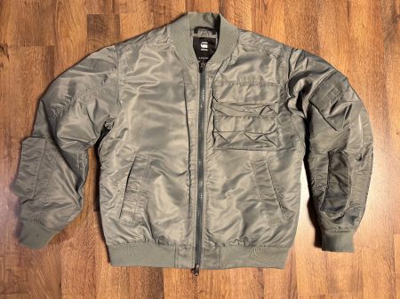 Bomberjacke G-Star Raw