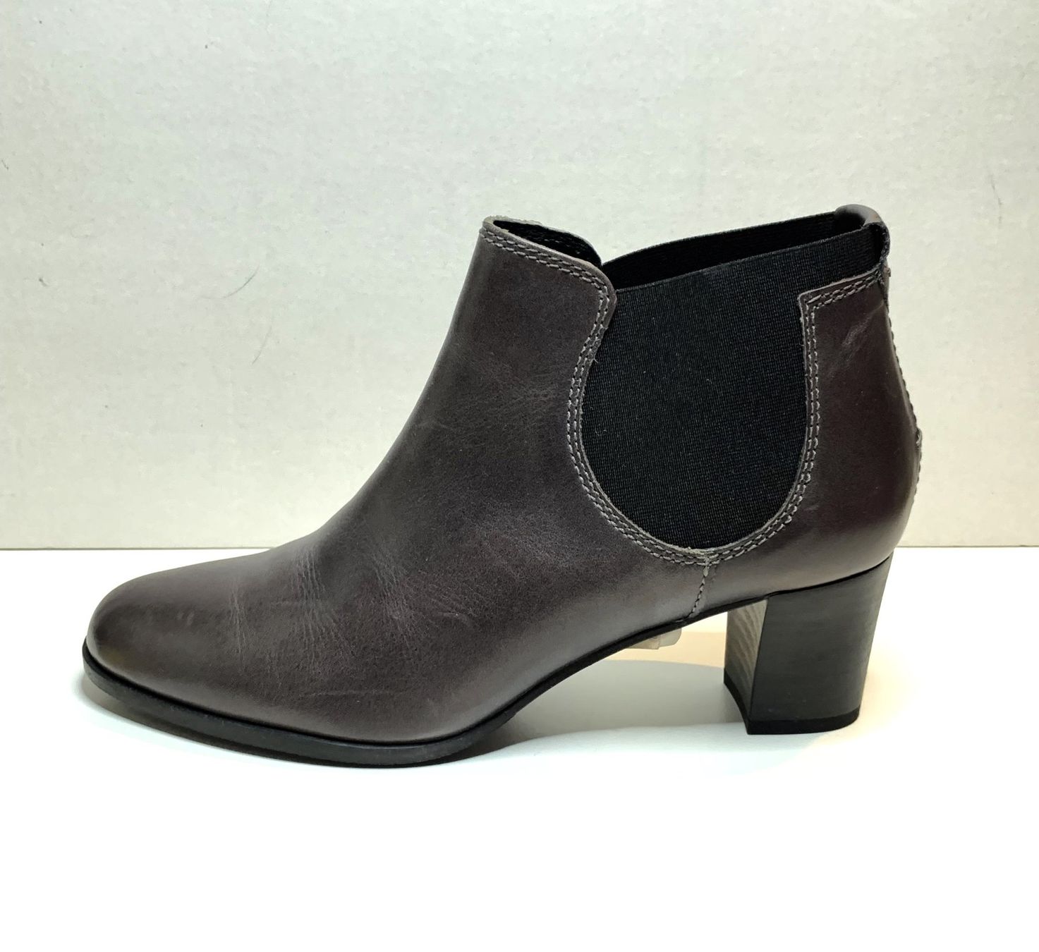 Roberto Santi Chaussures femmes: Stiefeletten Gr. 40 Leder – Neuf avec emballage d'origine à Wetzikon ZH par EvisStore 2