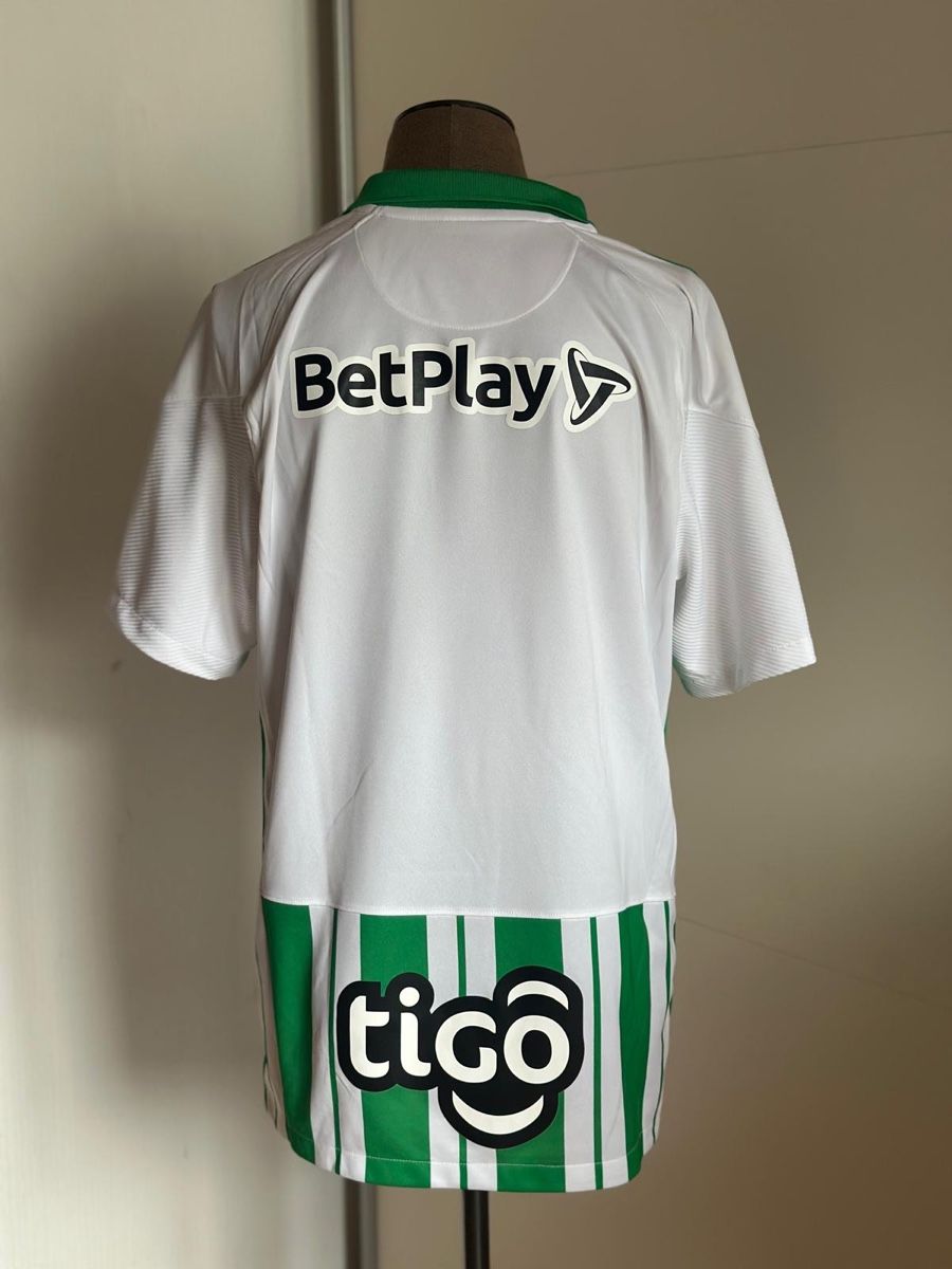 Nike Canottiere & Pantaloni: Maillot Atletico National – Nuovo (secondo la descrizione) da Champlan venduto da Araisan7 1