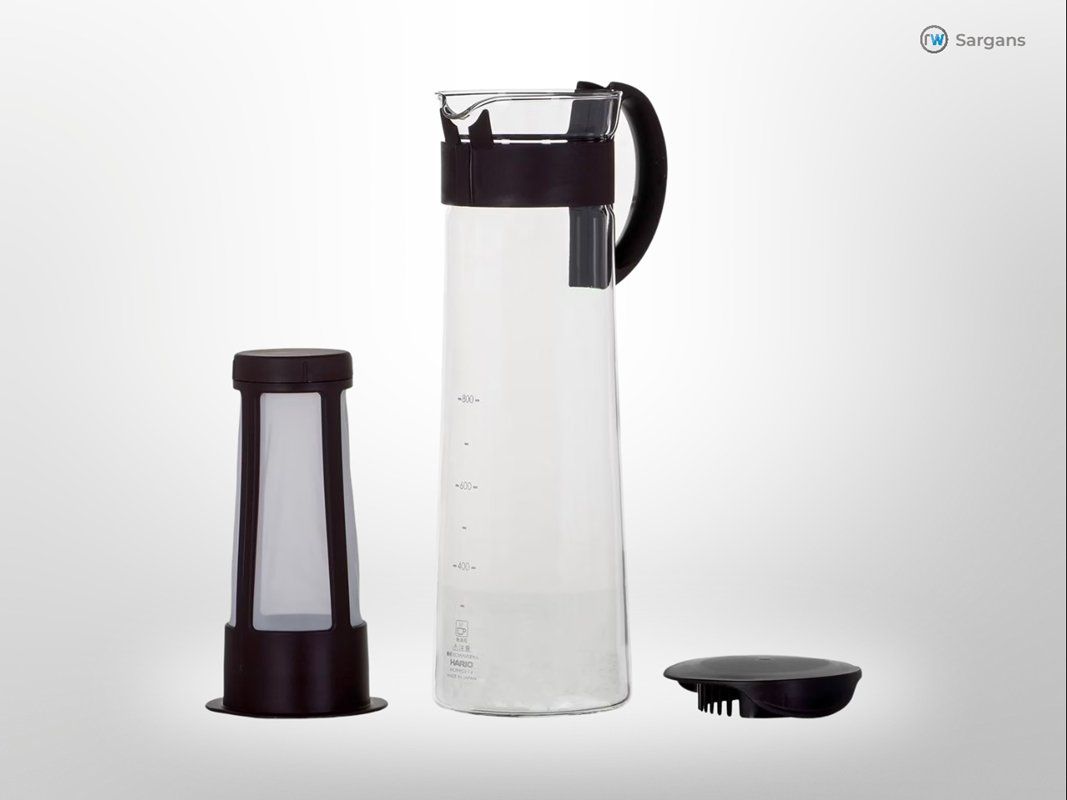 Hario Macchine per caffè & Macchine per espresso: HARIO MCPN-14CBR Filterkaffeebereiter – Nuovo (secondo la descrizione) da Sargans venduto da Restwert_Sargans 1