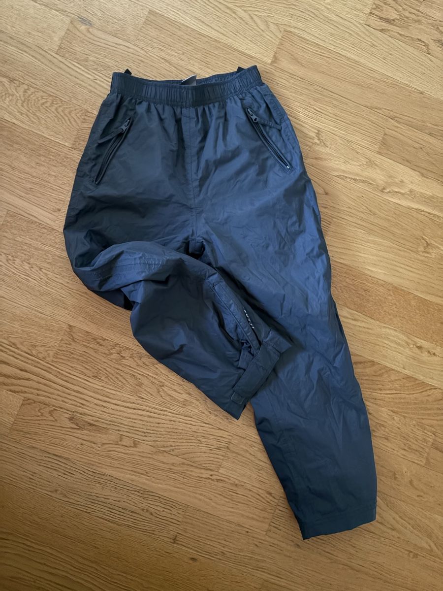 Icepeak Pantaloni: Icepeak Regenhose Gr. 128 – Usato da Beromünster venduto da msklef 3