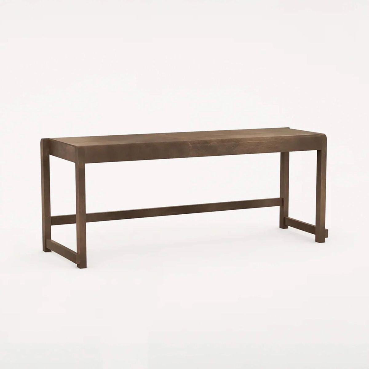 Bänke: Frama Bench 01 dunkle birke  – Neu und originalverpackt aus Adligenswil von filippak 2