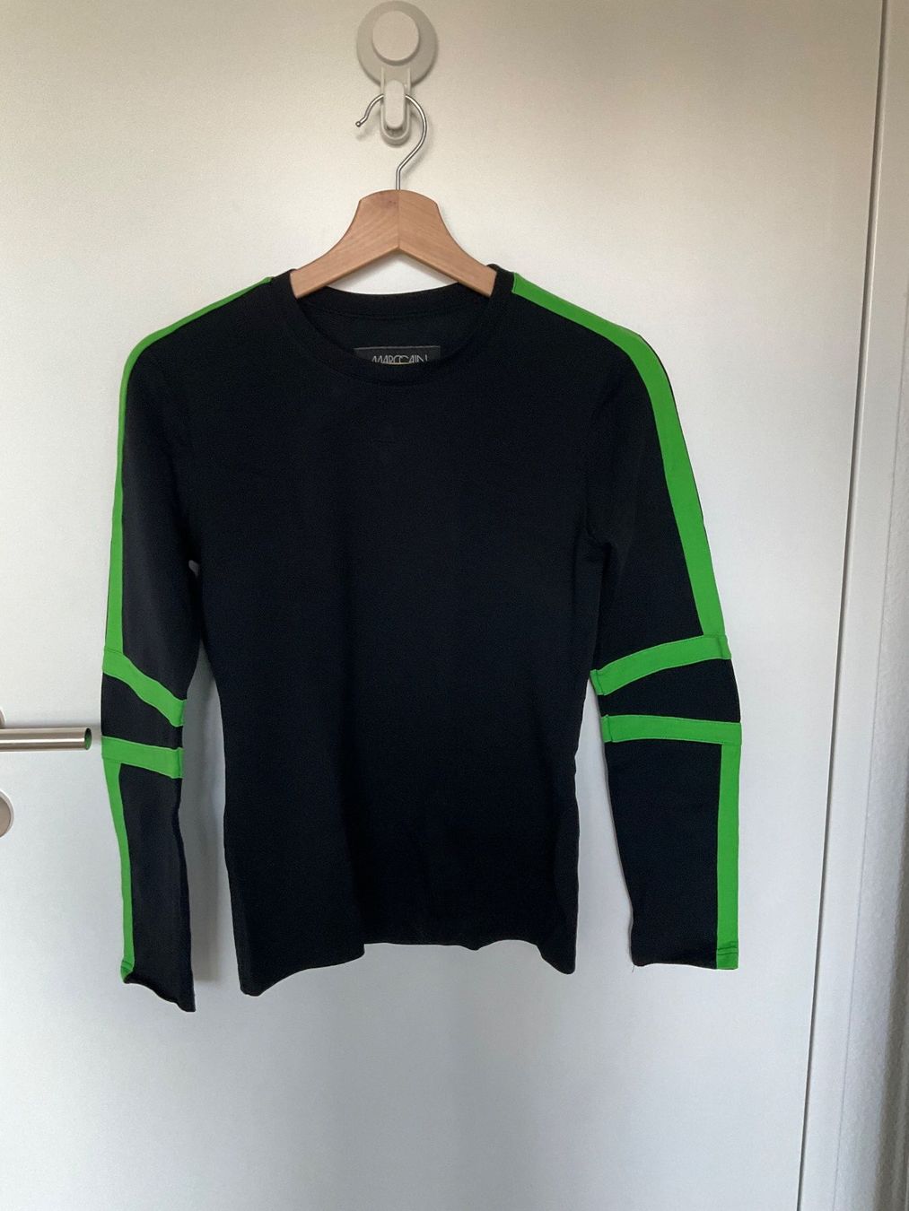 Marc Cain Top: Marccain Sport Langarmshirt – Usato da Wädenswil venduto da Vuki