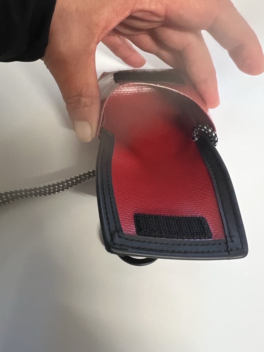 Freitag Portachiavi: FREITAG F213 MINI MESSENGER – Nuovo e nell'imballaggio originale da Wetzikon ZH venduto da Nakari11 2