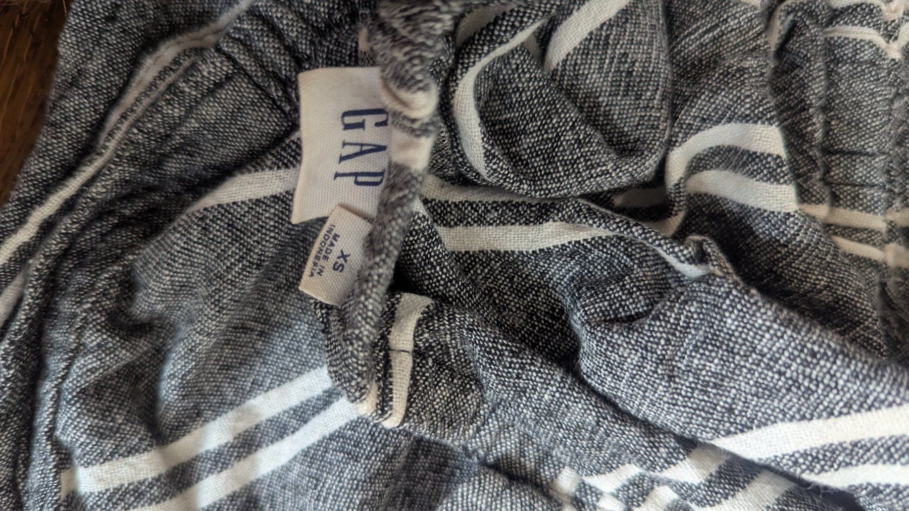 Gap Tute: GAP Jumpsuit, Grösse XS – Usato da Zürich venduto da DebsBre 2