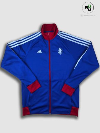 FC BASEL FCB JACKE