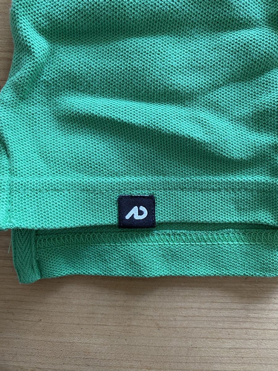 Nike Magliette Polo: Nike Poloshirt in der Grösse S – Usato da Widen venduto da Fabwid 4