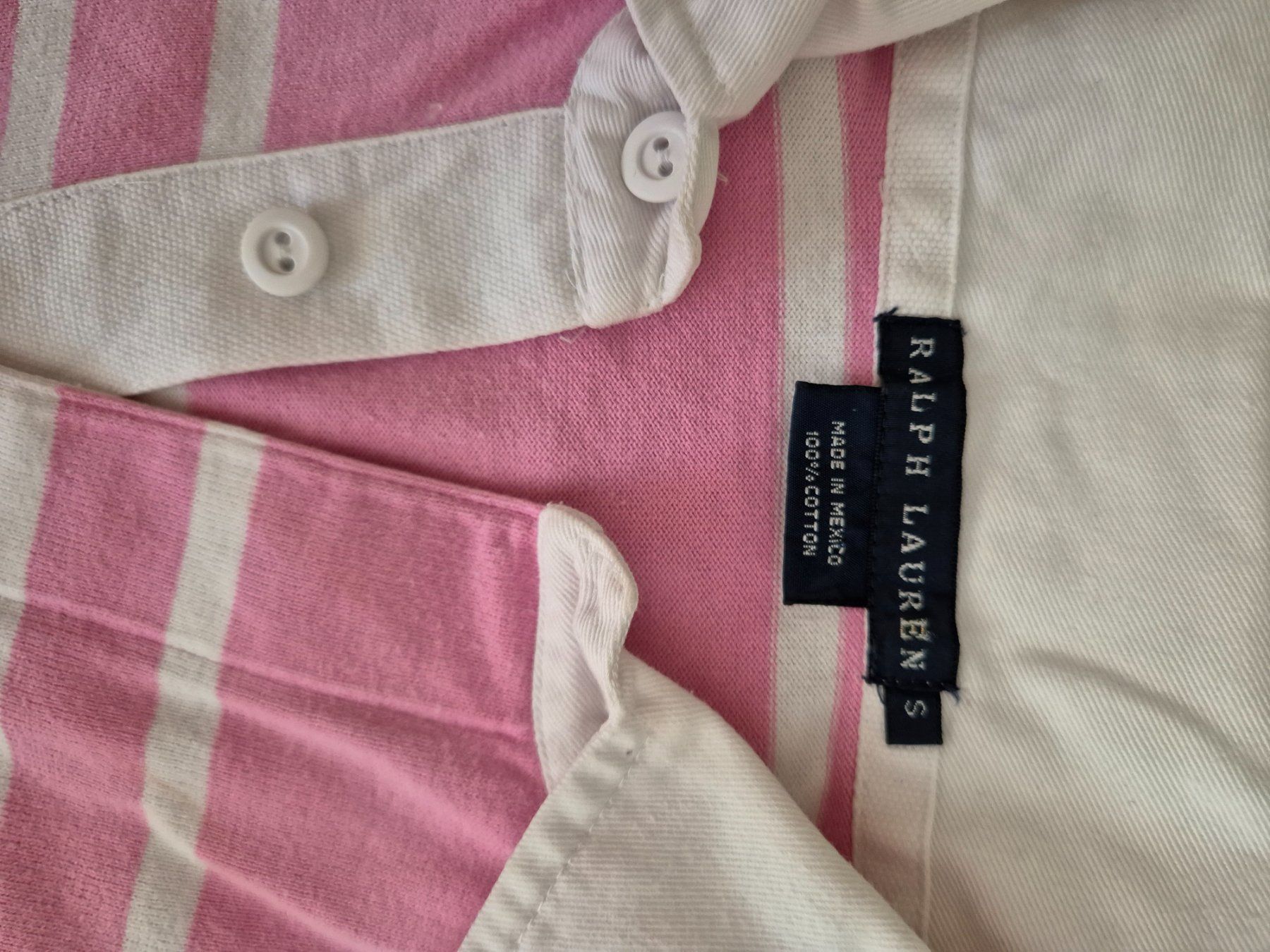 Ralph Lauren Magliette Polo: Poloshirt Ralph Lauren S – Usato da Spreitenbach venduto da Jus_299b 2