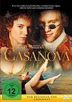 CASANOVA         Heath Ledger         NEU + ORIG-VERPACKT