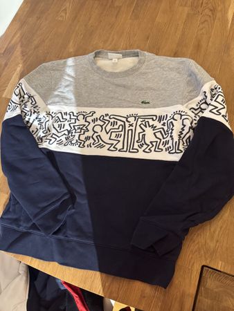 Lacoste Sweater