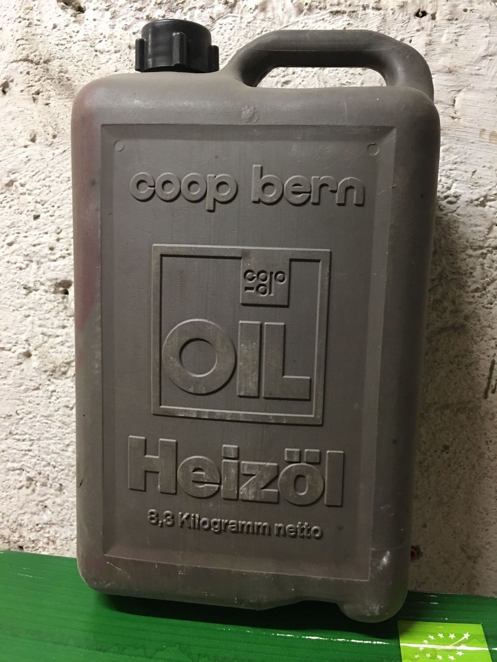 Taniche per benzina: Kanister  - für Öl, Diesel oder Benzin – Usato da Bern venduto da rewe45