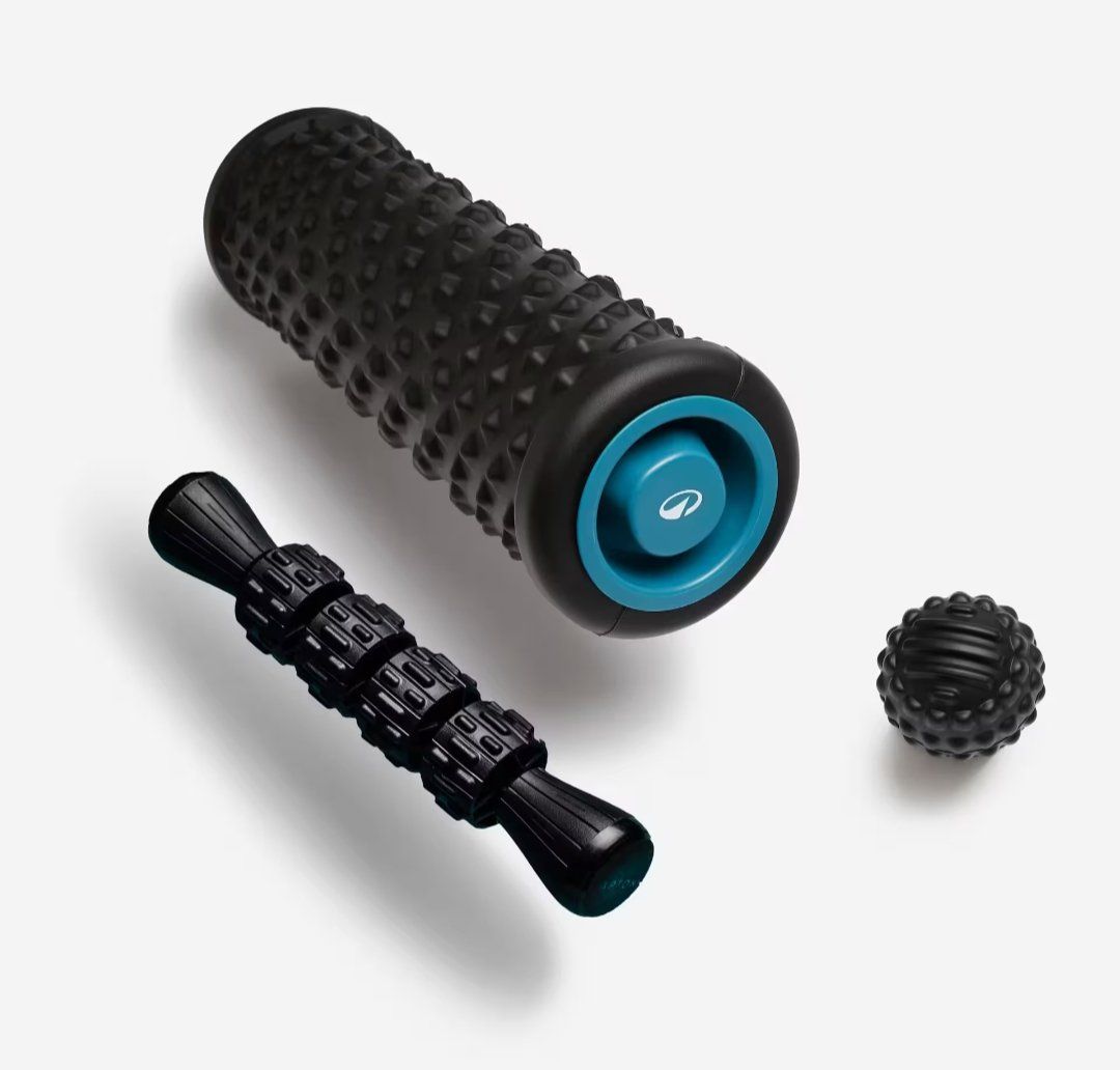 Decathlon Appareils de massage: Massage Kit – Neuf (Voir description) à Eischoll par Morlomor