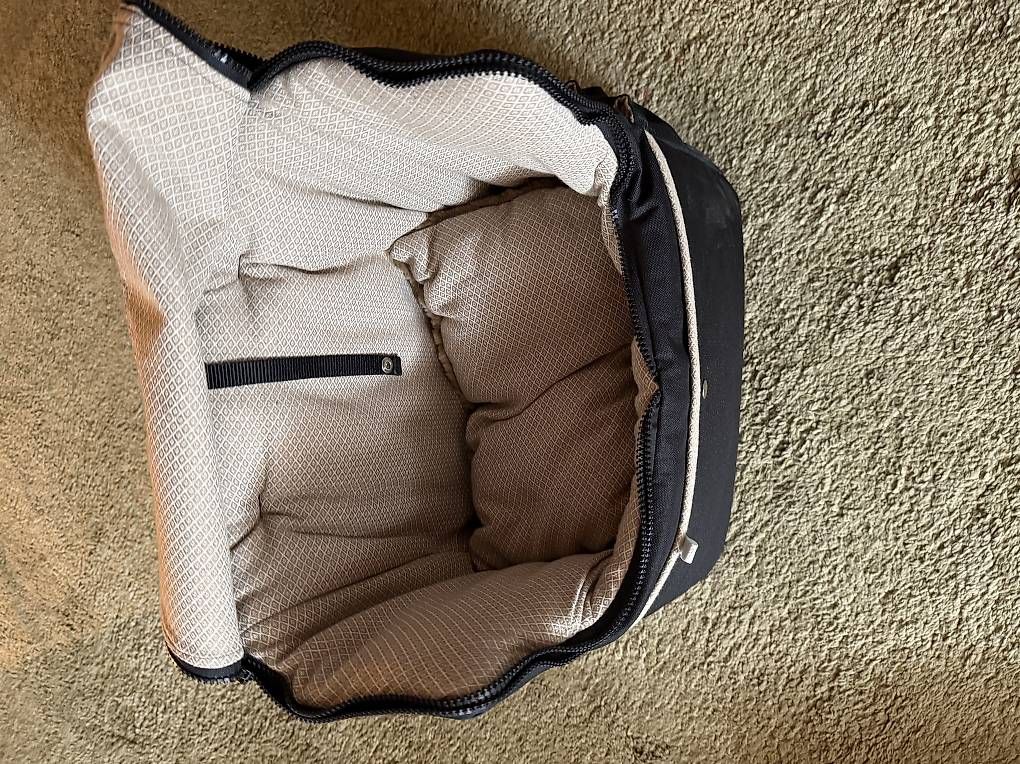 Zaini: Hunderucksack  – Nuovo e nell'imballaggio originale da Ettingen venduto da Tomce007 3