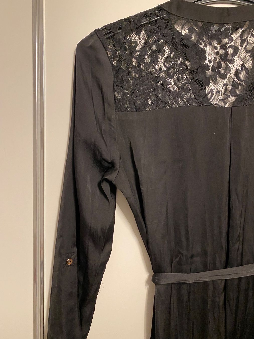 Zalando Vestiti: Damen Kleid von Zalando gr.40 – Usato da Pfungen venduto da Sheki56 3