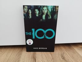 Kass Morgan: The 100