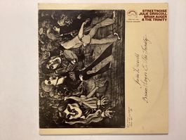 Driscoll, Brian Auger & The Trinity Doppel-LP - Streetnoise