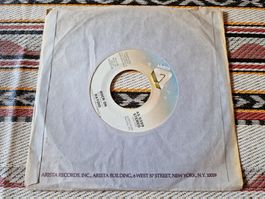 7'' Vinyl Single RAYDIO (Ray Parker Jr.) - Rock On
