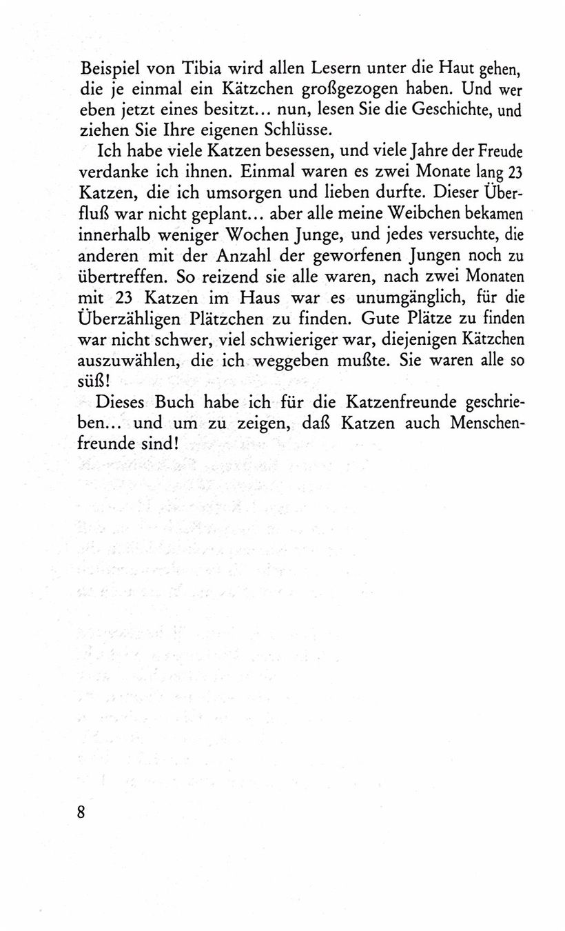 Livres: Millard Adele, Lieben Sie Katzen – Neuf (Voir description) à Sarnen par Livres 8