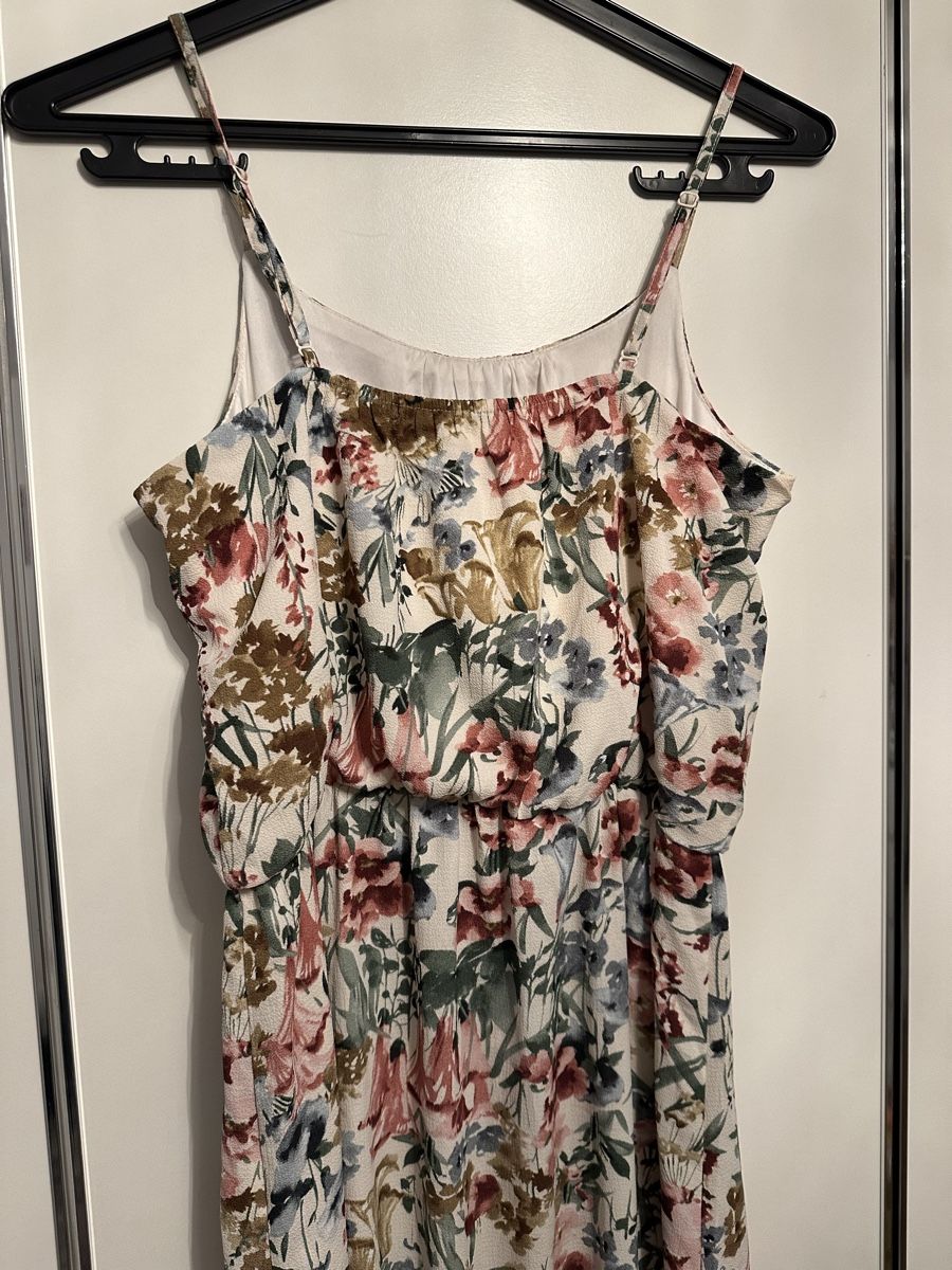 Only Vestiti: Maxi Kleid von ONLY Gr.36 – Usato da Pfungen venduto da Outlet64 3