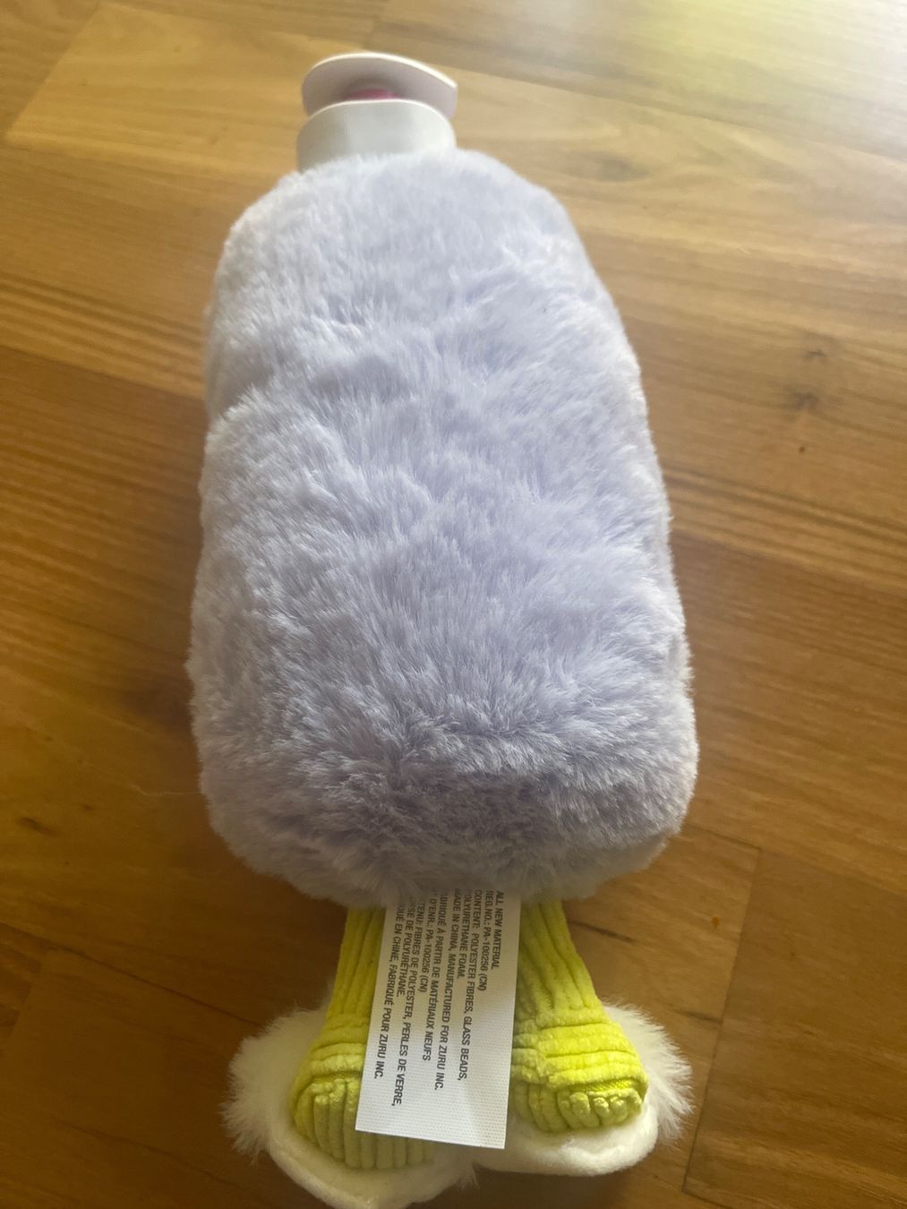 Jellycat Spielzeuge: Eos Jelly cat – Gebraucht aus Frauenfeld von Lollipop77 2