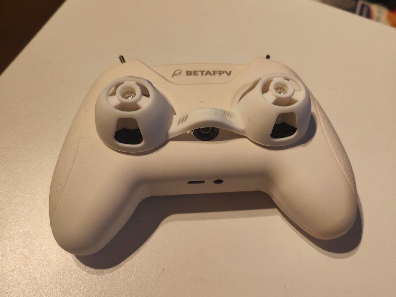 Betafpv Fernsteuerungen: Betafpv Controller LiteRadio 2 Se Frsky Version – Gebraucht aus Schmerikon von F20fin
