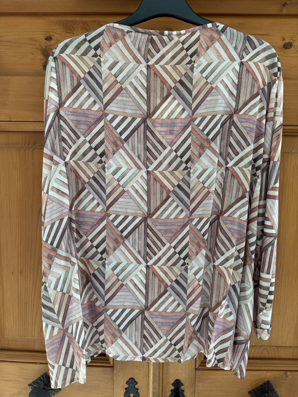 Nile Camicette: Bluse, Nile //NEU// L – Nuovo (secondo la descrizione) da Stettfurt venduto da outlet72 3