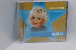 CD Bianca - Star Edition / Religiöser Schlager