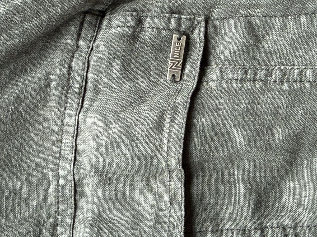 Nile Giacche: Nile Jacke – Nuovo (secondo la descrizione) da Schachen LU venduto da Bassman02 3