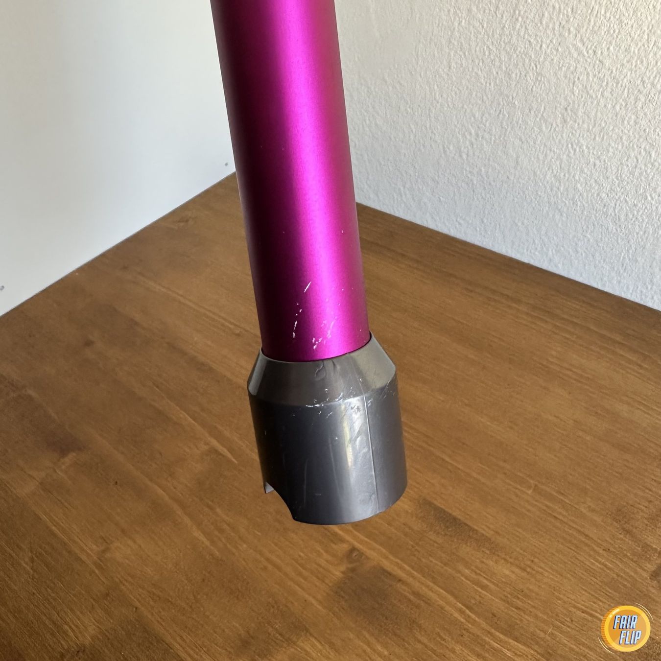 Dyson Aspirapolveri & Accessori: Dyson V7 Motorhead Rohr Pink – Usato da Luzern venduto da fairflip 2