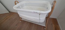 Beistellbett