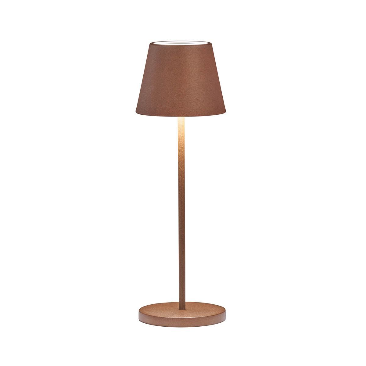 Lampade: LED Aussen Tischleuchte, 34 cm Höhe – Nuovo (secondo la descrizione) da Kreuzlingen venduto da Smart-Light 6