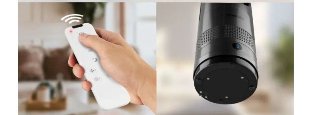 Ventilatori: Turmventilator Polar – Nuovo (secondo la descrizione) da Rotkreuz venduto da NextChance 3