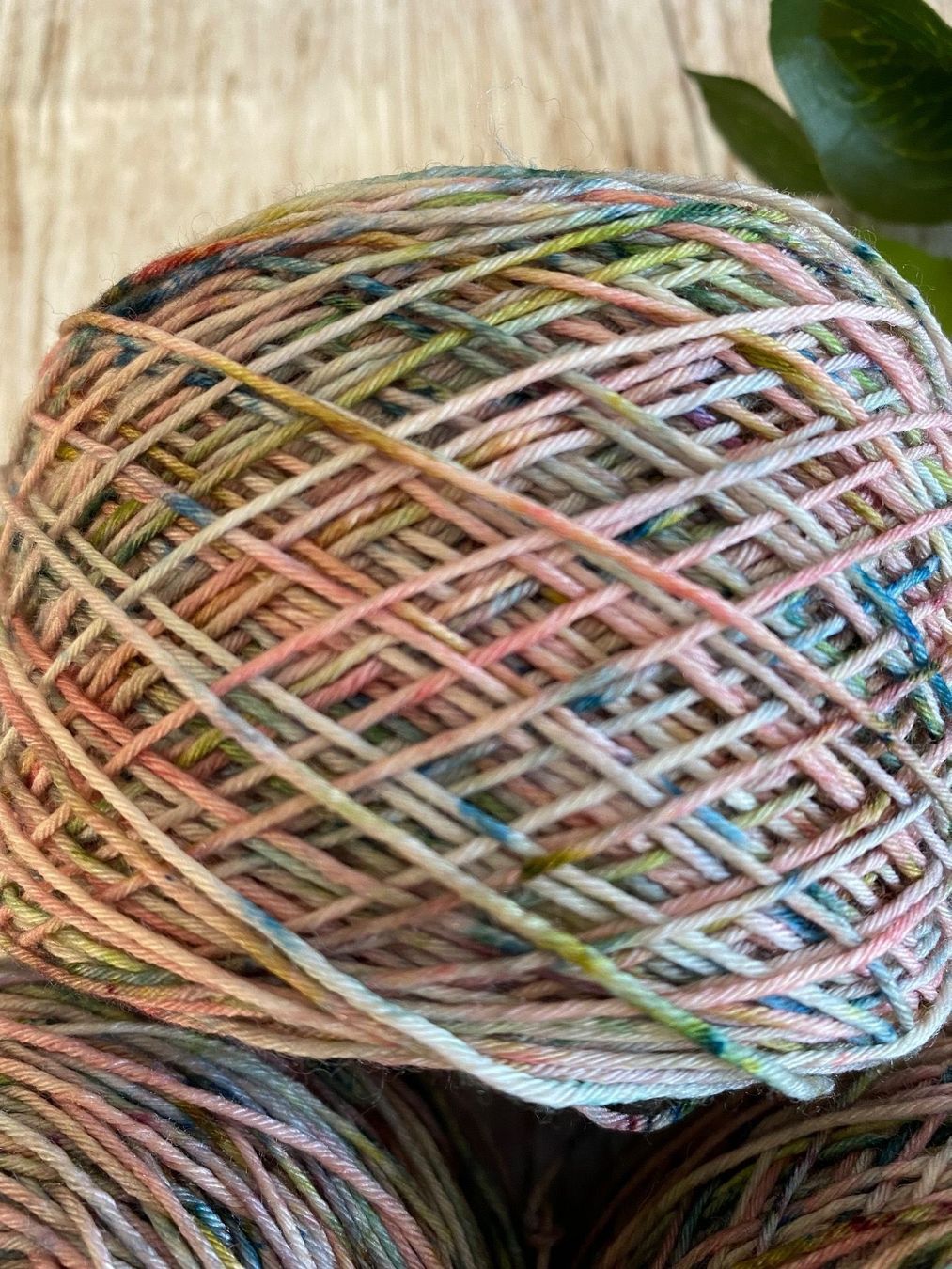 Lana: Laine merino et soie – Nuovo e nell'imballaggio originale da Randogne venduto da BonnieG 4