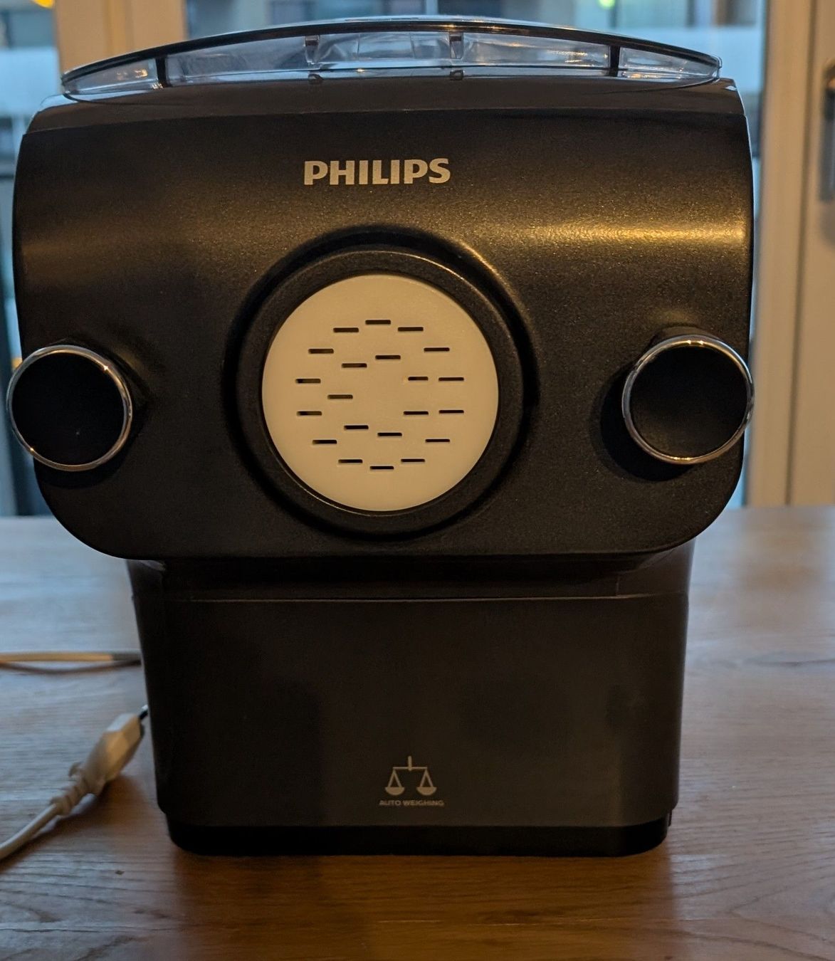 Elettrodomestici da cucina: Philips Pasta Maker – Usato da Schlieren venduto da ian_gdp8