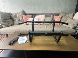 Pull-up Bar, Klimmzugstange Türe