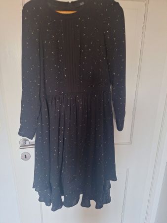 Kleid von Steffen Schraut 38