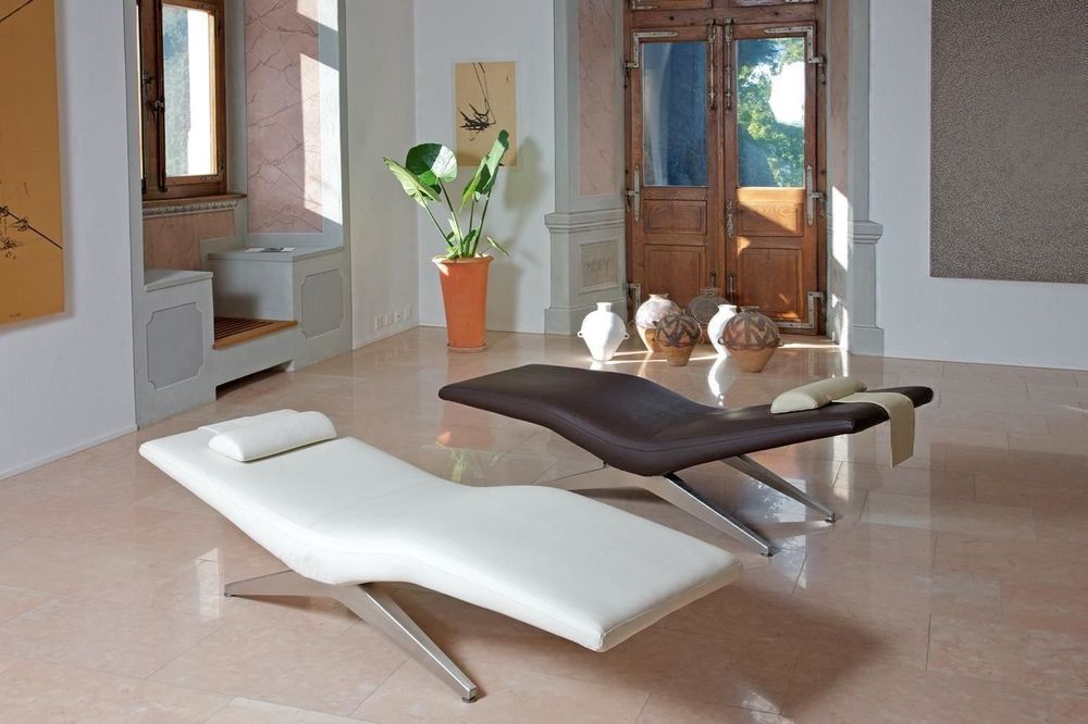 Sedie a sdraio: Designerliege Loftchair – Nuovo e nell'imballaggio originale da Kriens venduto da Mayang 5