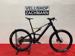 ORBEA RISE LT H20 Grösse XL NEU Aktionspreis