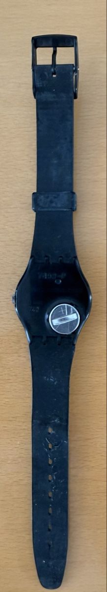 Swatch Montres: Swatch X-Rated von 1987 – D'occasion à Bern par Spomme 4