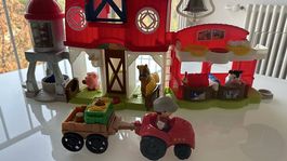 Little People Bauernhof