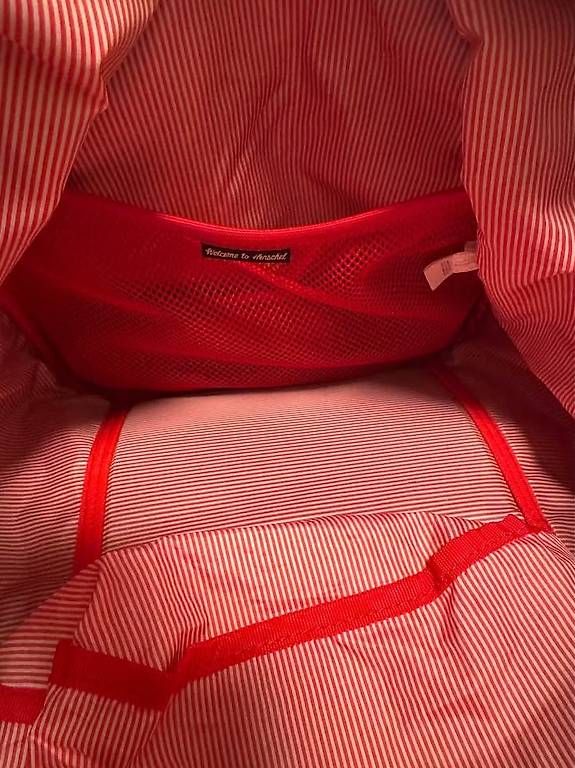 Herschel Borse: Sac de sport ou voyage – Usato da Ste-Croix venduto da gfamily 3