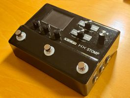 Line6 HX STOMP