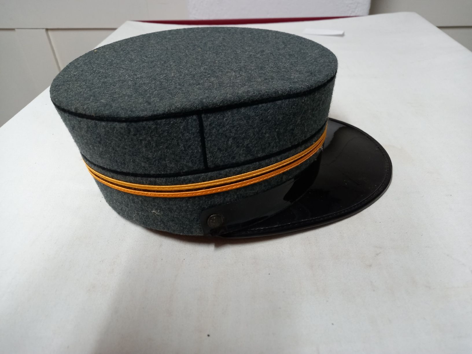 Schweizer Armee Uniformi: Militär Gren Uniform – Usato da Seon venduto da Zack_16 2
