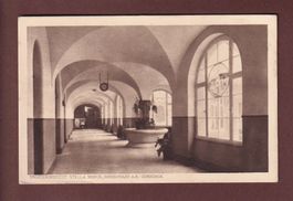 RORSCHACH - Töchterinstitut Stella Maris - 1923