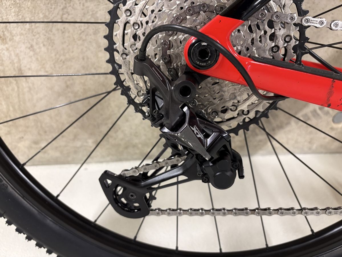 Trek Biciclette: Trek procaliber 9,6 21 – Usato da Neuchâtel venduto da whitecup 2