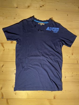 Rexton shirt