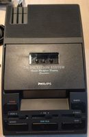 Philips 730 DICTATION SYSTEM