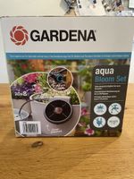 Gardena Bewässerung Aqua Bloom Set Neu