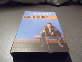 DVD Dr. House Season 1