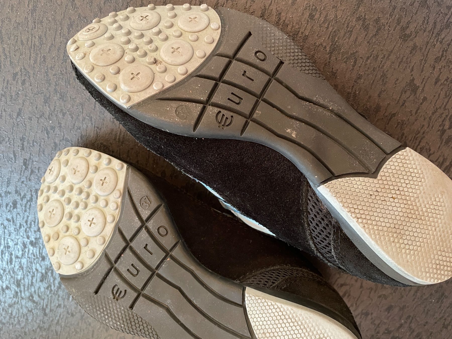 Scarpe per ragazze: Sneaker / Schuhe / Turnschuhe  Gr. 37 – Usato da Füllinsdorf venduto da bienli 7